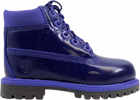 (Infant) Timberland 6 Inch Premium 'Purple Shine' TB03381A (Infant) Timberland 6 Inch Premium 'Purple Shine' TB03381A
