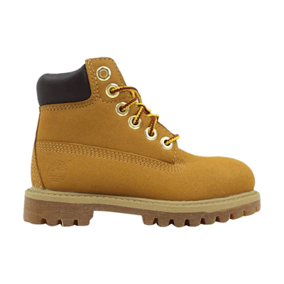 (Infant) Timberland 6 Inch PRM 'Wheat'