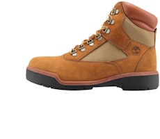 (Infant) Timberland 6 Inch Premium 'Wheat' TB044896 (Infant) Timberland 6 Inch Premium 'Wheat' TB044896