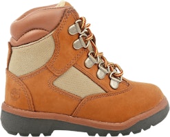 (Infant) Timberland 6 Inch Premium 'Wheat' TB044896 (Infant) Timberland 6 Inch Premium 'Wheat' TB044896