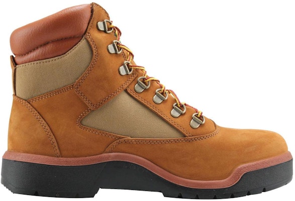 (Infant) Timberland 6 Inch Premium 'Wheat' TB044896 Order (Infant) Timberland 6 Inch Premium 'Wheat' TB044896