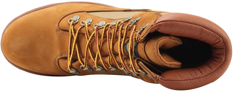 (嬰兒)Timberland 6 吋經典款「小麥色」TB044896 Lookbook (嬰兒)Timberland 6 吋經典款「小麥色」TB044896