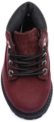 (Infant) Timberland 6 Inch Premium Boot 'Burgundy' TB0A64AN-C60 Lookbook (Infant) Timberland 6 Inch Premium Boot 'Burgundy' TB0A64AN-C60