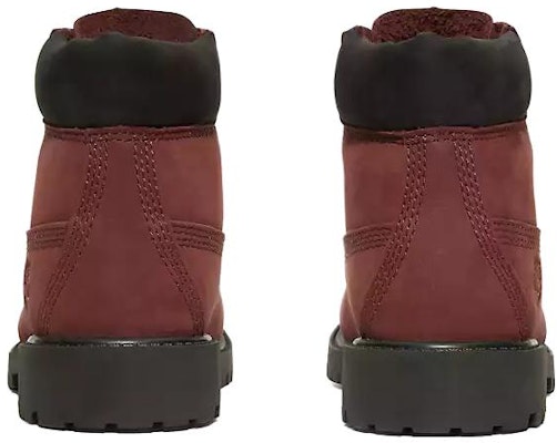 (Infant) Timberland 6 Inch Premium Boot 'Burgundy' TB0A64AN-C60 Shop (Infant) Timberland 6 Inch Premium Boot 'Burgundy' TB0A64AN-C60