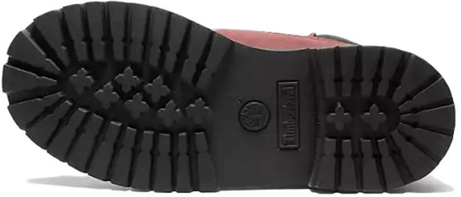 (Infant) Timberland 6 Inch Premium Boot 'Burgundy' TB0A64AN-C60 Purchase (Infant) Timberland 6 Inch Premium Boot 'Burgundy' TB0A64AN-C60
