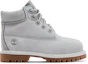 Buy (TD) Boot Premium 6 Inci Timberland 'Kelabu Muda' TB0A65D1-EA3
