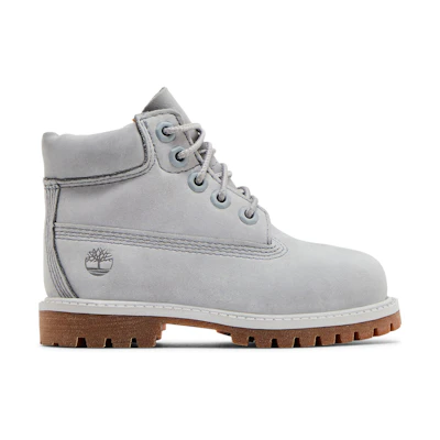 (Infant) Timberland 6 Inch PRM Boot 'Light Grey'