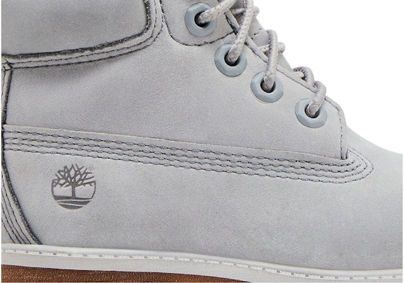 (Infant) Timberland 6 Inch Premium Boot 'Light Grey' TB0A65D1-EA3 Order (Infant) Timberland 6 Inch Premium Boot 'Light Grey' TB0A65D1-EA3