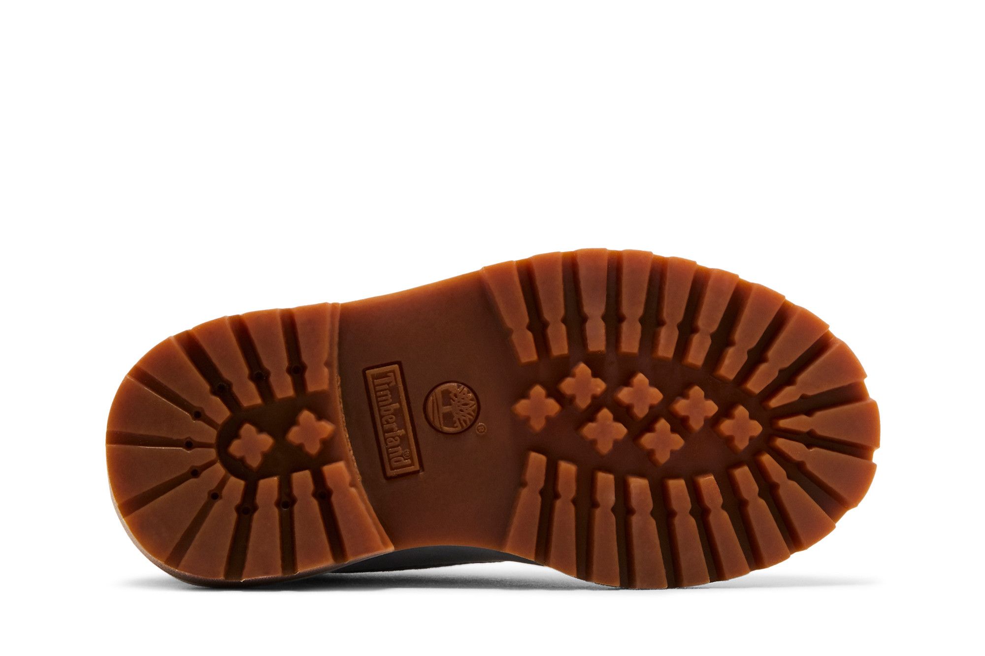Shop (TD) Boot Premium 6 Inci Timberland 'Kelabu Muda' TB0A65D1-EA3