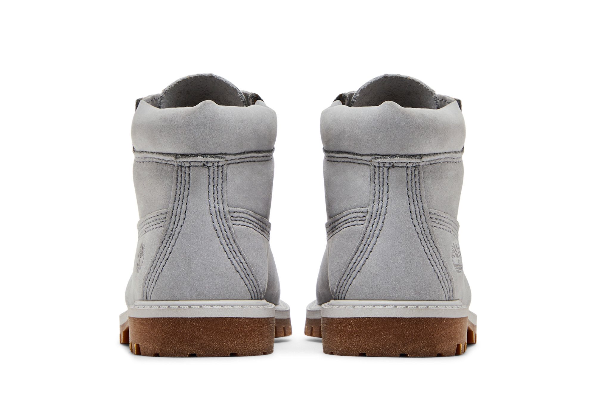 Details for (TD) Boot Premium 6 Inci Timberland 'Kelabu Muda' TB0A65D1-EA3