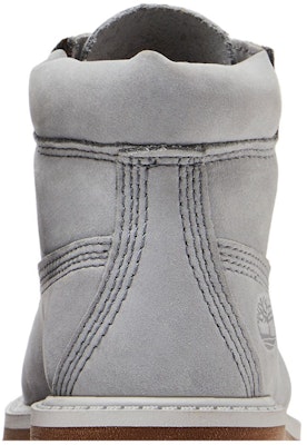 (TD) Bota Timberland 6 Inch Premium 'Gris Claro' TB0A65D1-EA3 Sizing (TD) Bota Timberland 6 Inch Premium 'Gris Claro' TB0A65D1-EA3