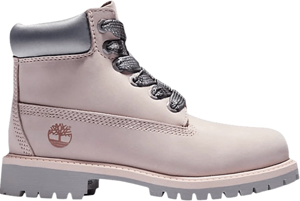 (Infant) Timberland 6 Inch Premium Boot 'Light Pink' TB0A2F6D-N97 Buy (Infant) Timberland 6 Inch Premium Boot 'Light Pink' TB0A2F6D-N97