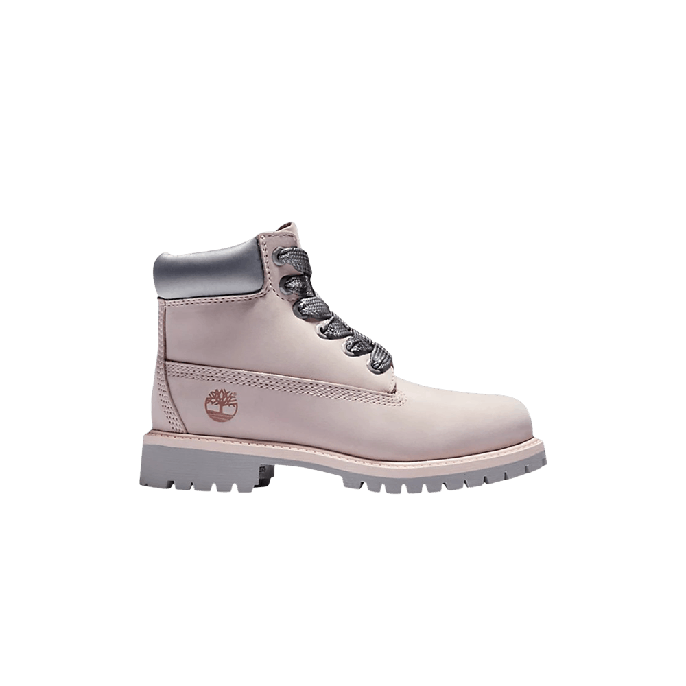 (Infant) Timberland 6 Inch Premium Boot 'Light Pink' TB0A2F6D-N97