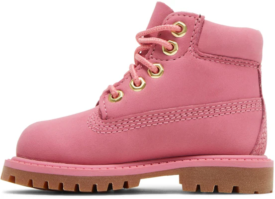 (TD) Timberland 6 Inch Premium Boot ''Mittelrosa'' TB0A42UF-D56 Lookbook (TD) Timberland 6 Inch Premium Boot ''Mittelrosa'' TB0A42UF-D56
