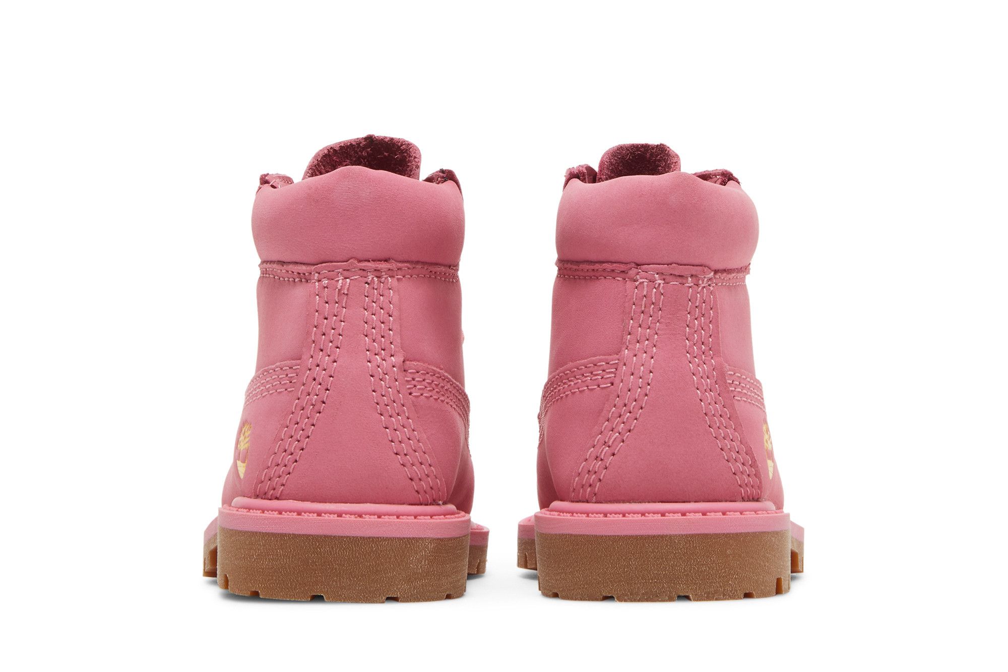 Details for (TD) Timberland 6 Inch Premium Boot ''Mittelrosa'' TB0A42UF-D56