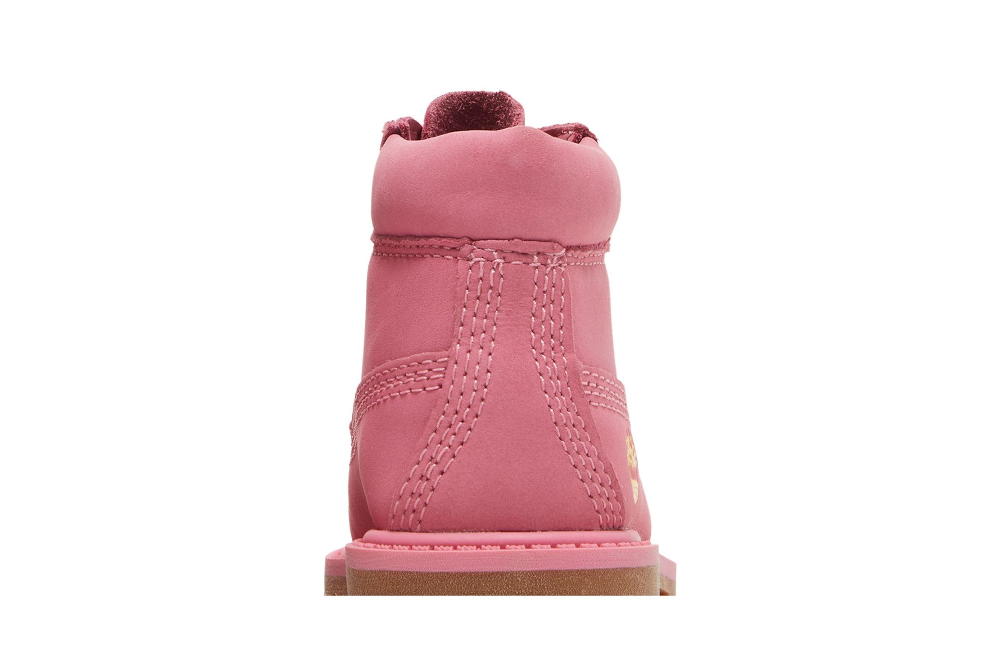 Sizing (TD) Timberland 6 Inch Premium Boot ''Mittelrosa'' TB0A42UF-D56