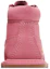 Sizing (TD) Timberland 6 Inch Premium Boot ''Mittelrosa'' TB0A42UF-D56