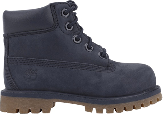 (Infant) Timberland 6 Inch Premium Boot 'Navy' TB03783A Buy (Infant) Timberland 6 Inch Premium Boot 'Navy' TB03783A
