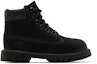 Buy (TD) But Timberland 6 Inci Premium 'Serba Hitam' TB012807-001