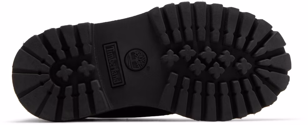 (Infant) Timberland 6 Inch Premium Boot 'Triple Black' TB012807-001 Shop (Infant) Timberland 6 Inch Premium Boot 'Triple Black' TB012807-001