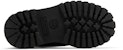 (TD) But Timberland 6 Inci Premium 'Serba Hitam' TB012807-001