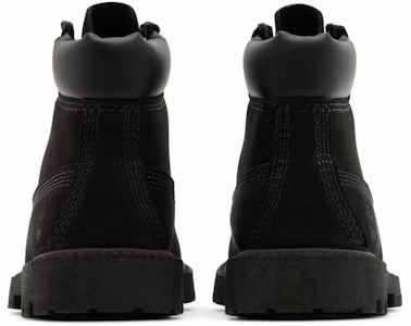 (TD) 팀버랜드 6인치 프리미엄 부츠 '올블랙' TB012807-001 Details for (TD) 팀버랜드 6인치 프리미엄 부츠 '올블랙' TB012807-001