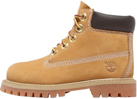 (Infant) Timberland 6 Inch Premium Boot 'Wheat' TB012809-713 (Infant) Timberland 6 Inch Premium Boot 'Wheat' TB012809-713