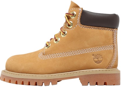 (TD) Boot Timberland 6 Inch Premium 'Wheat' TB012809-713 Buy (TD) Boot Timberland 6 Inch Premium 'Wheat' TB012809-713