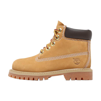 (TD) Timberland 6 Inch PRM Boot 'Wheat'