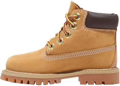 (TD) Boot Timberland 6 Inch Premium 'Wheat' TB012809-713 Order (TD) Boot Timberland 6 Inch Premium 'Wheat' TB012809-713