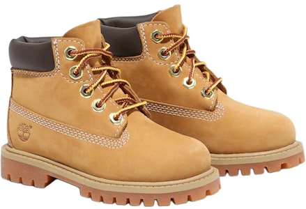 (TD) Boot Timberland 6 Inch Premium 'Wheat' TB012809-713 Lookbook (TD) Boot Timberland 6 Inch Premium 'Wheat' TB012809-713