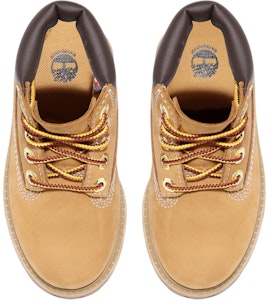 (TD) Boot Timberland 6 Inch Premium 'Wheat' TB012809-713 Shop (TD) Boot Timberland 6 Inch Premium 'Wheat' TB012809-713