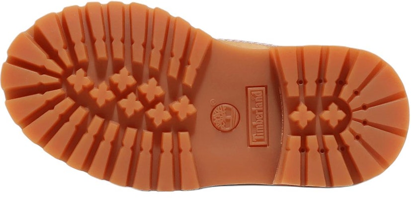 (Infant) Timberland 6 Inch Premium Boot 'Wheat' TB012809-713 Details for (Infant) Timberland 6 Inch Premium Boot 'Wheat' TB012809-713