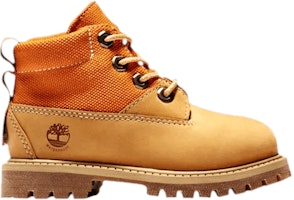 (Infant) Timberland 6 Inch ReBOTL 'Wheat' TB0A2E1K-231 (Infant) Timberland 6 Inch ReBOTL 'Wheat' TB0A2E1K-231