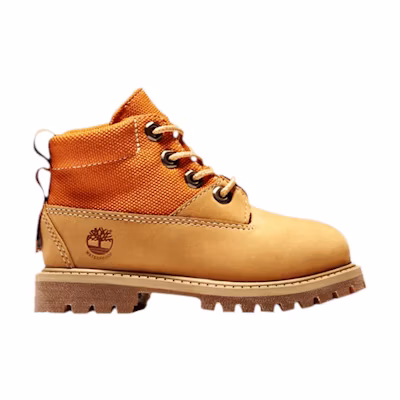 (Infant) Timberland 6 Inch ReBOTL 'Wheat'