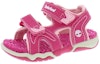 Buy (TD) Timberland Kasut Crib Bayi 'Merah Jambu' TB02488A661