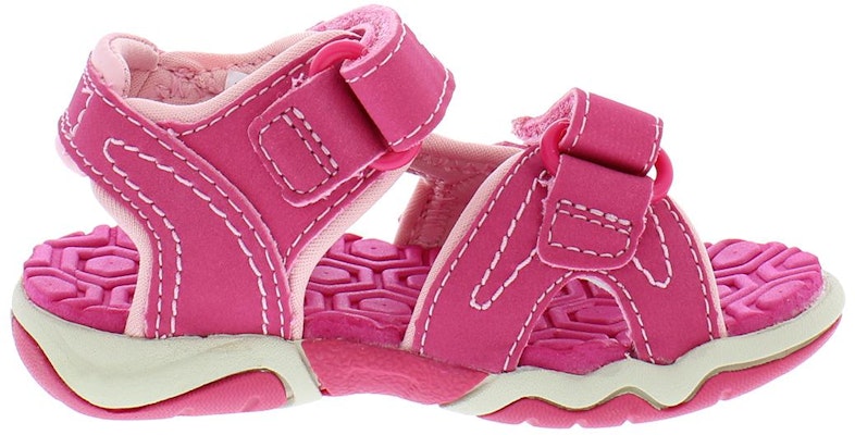 (Infant) Timberland Crib Bootie 'Pink' TB02488A661 Order (Infant) Timberland Crib Bootie 'Pink' TB02488A661