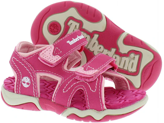 (TD) Timberland Botita para Bebé 'Rosa' TB02488A661 Shop (TD) Timberland Botita para Bebé 'Rosa' TB02488A661