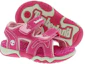 Shop (TD) Timberland Botita para Bebé 'Rosa' TB02488A661