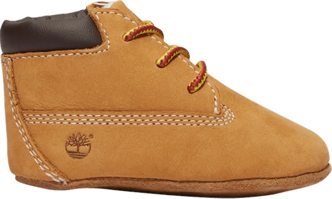 (Infant) Timberland Crib Bootie with Hat 'Wheat' TB09589R231 Buy (Infant) Timberland Crib Bootie with Hat 'Wheat' TB09589R231