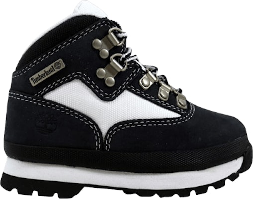 (Infant) Timberland Euro Hiker 'Navy Blue' 9687R Buy (Infant) Timberland Euro Hiker 'Navy Blue' 9687R