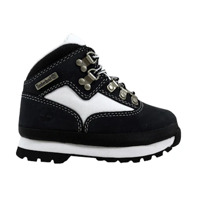 (Infant) Timberland Euro Hiker 'Navy Blue'