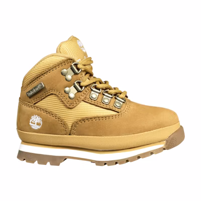 (Infant) Timberland Euro Hiker 'Wheat'