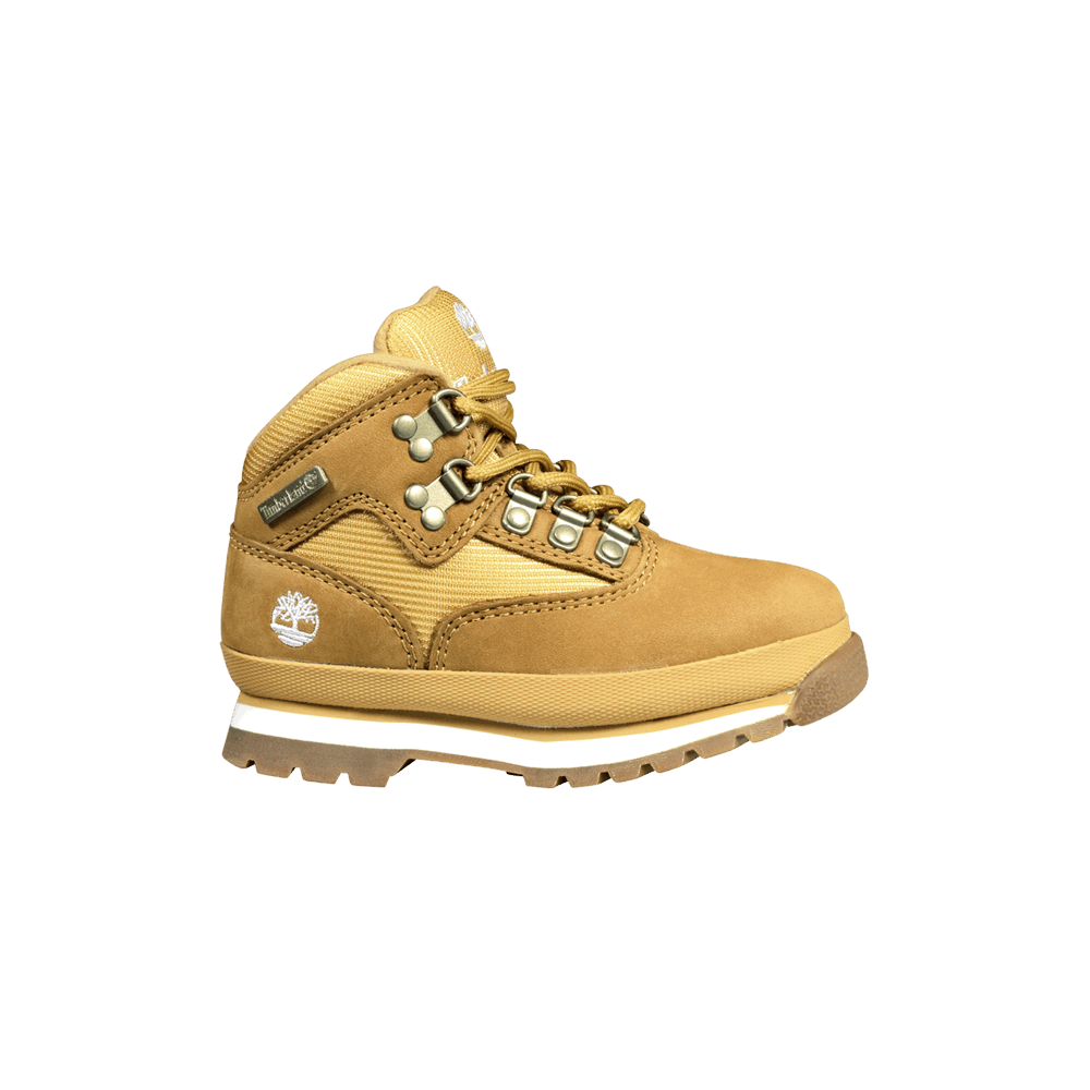 (Infant) Timberland Euro Hiker 'Wheat' TB096875-231