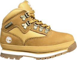 (Infant) Timberland Euro Hiker 'Wheat' TB096875-231 (Infant) Timberland Euro Hiker 'Wheat' TB096875-231