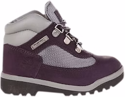 (Infant) Timberland Field Boot 'Purple' TB03285R (Infant) Timberland Field Boot 'Purple' TB03285R
