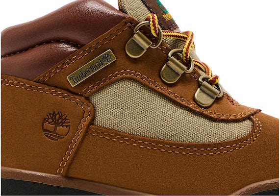 (Infant) Timberland Field Boot 'Sundance' TB040829-210 Order (Infant) Timberland Field Boot 'Sundance' TB040829-210