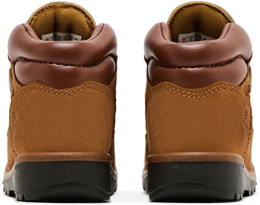 (Infant) Timberland Field Boot 'Sundance' TB040829-210 Details for (Infant) Timberland Field Boot 'Sundance' TB040829-210