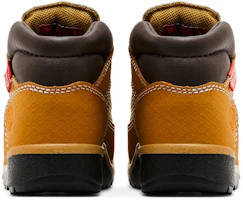 Details for (Infant) Timberland Field Boot 'Wheat' TB03382R-713