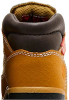 Sizing (Infant) Timberland Field Boot 'Wheat' TB03382R-713